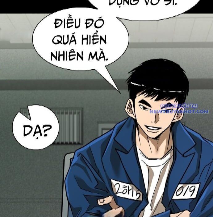 Shark - Cá Mập: Chapter 344