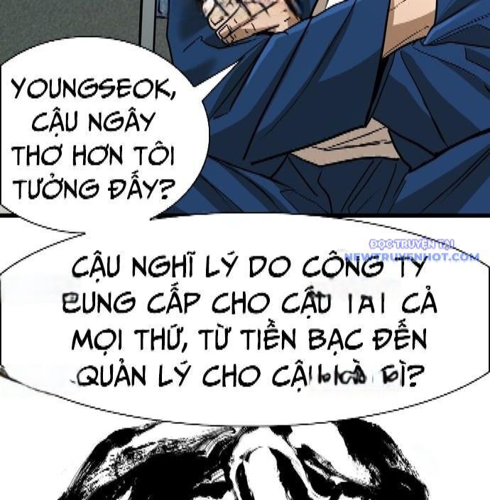 Shark - Cá Mập: Chapter 344