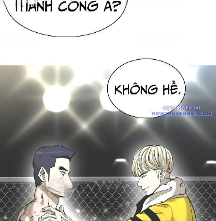 Shark - Cá Mập: Chapter 344