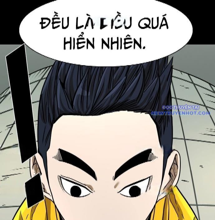 Shark - Cá Mập: Chapter 344
