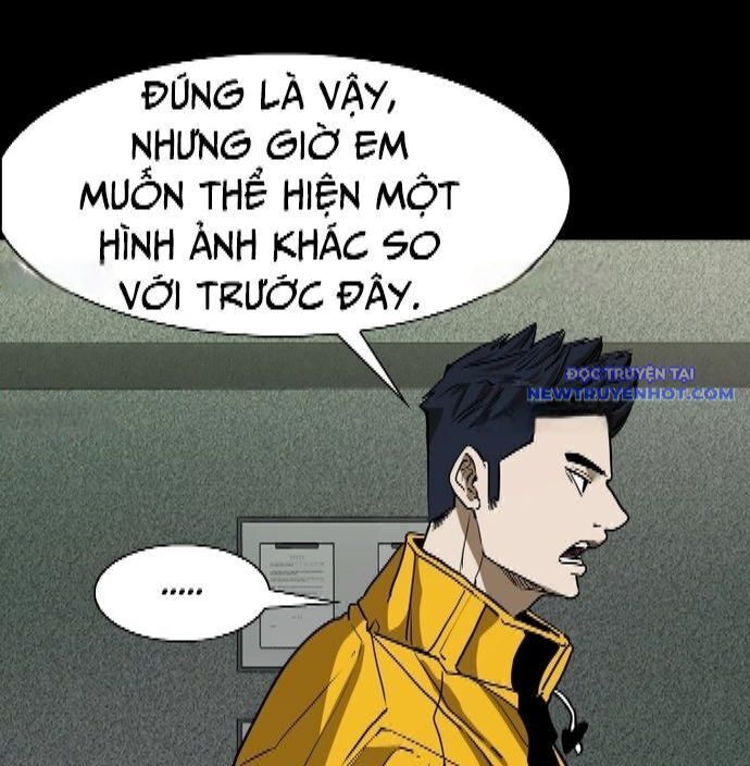 Shark - Cá Mập: Chapter 344
