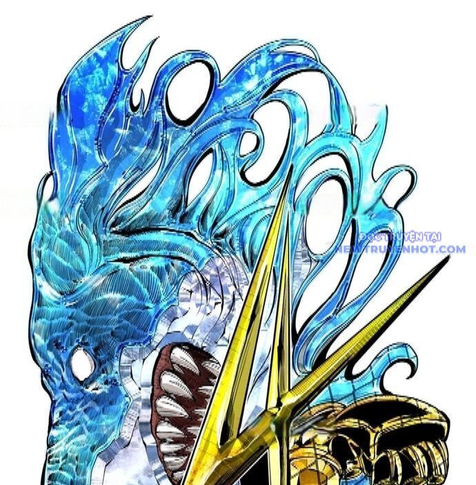 Shark - Cá Mập: Chapter 344