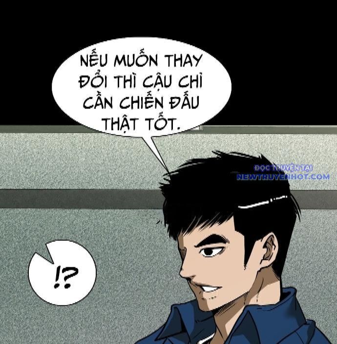 Shark - Cá Mập: Chapter 344