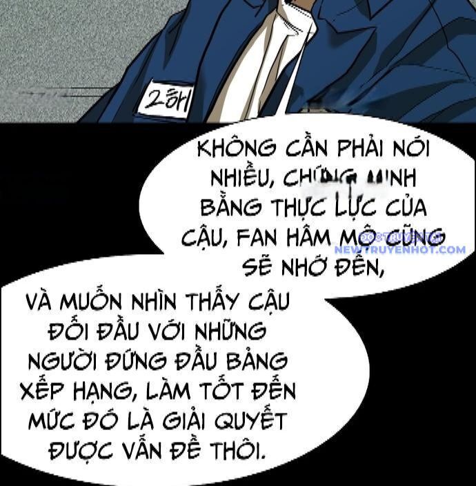 Shark - Cá Mập: Chapter 344