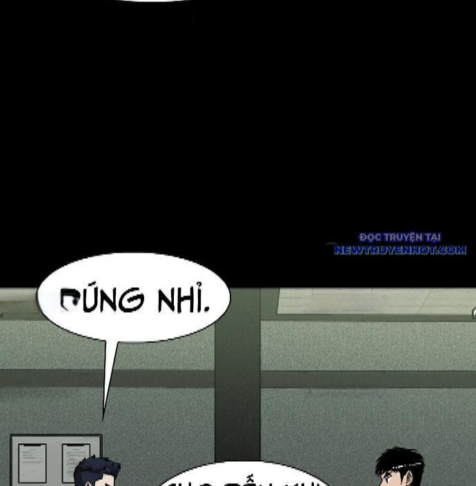 Shark - Cá Mập: Chapter 344