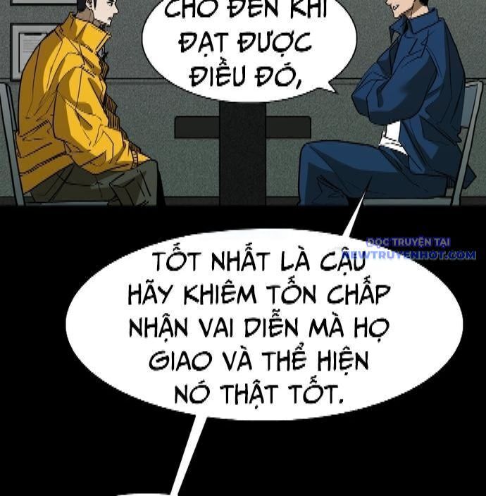 Shark - Cá Mập: Chapter 344