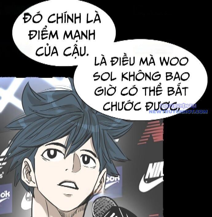 Shark - Cá Mập: Chapter 344