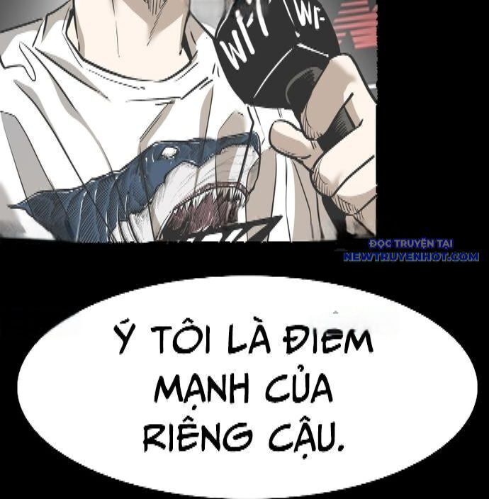 Shark - Cá Mập: Chapter 344