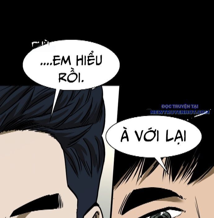 Shark - Cá Mập: Chapter 344