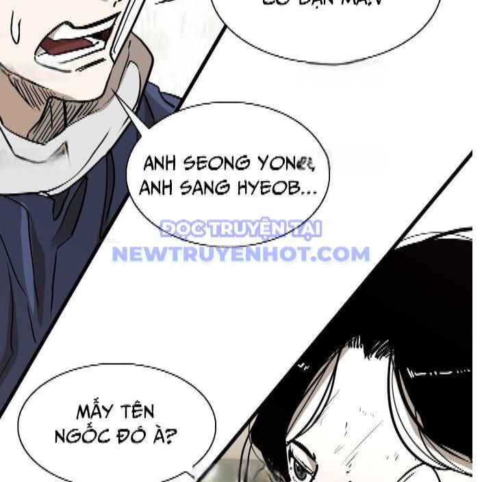 Shark - Cá Mập: Chapter 345