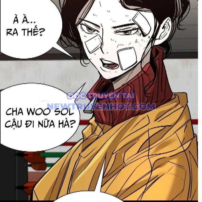 Shark - Cá Mập: Chapter 345