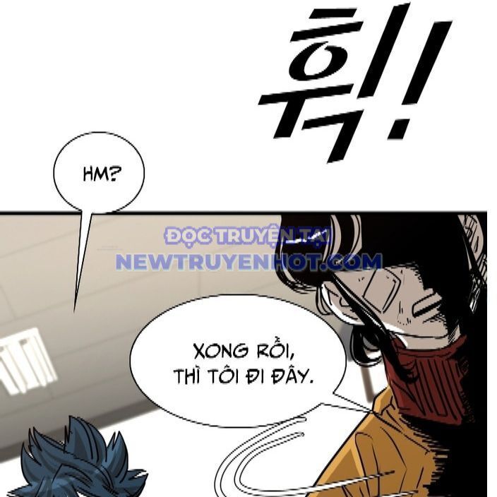 Shark - Cá Mập: Chapter 345