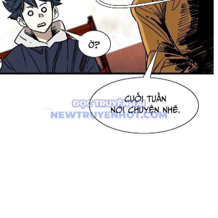 Shark - Cá Mập: Chapter 345