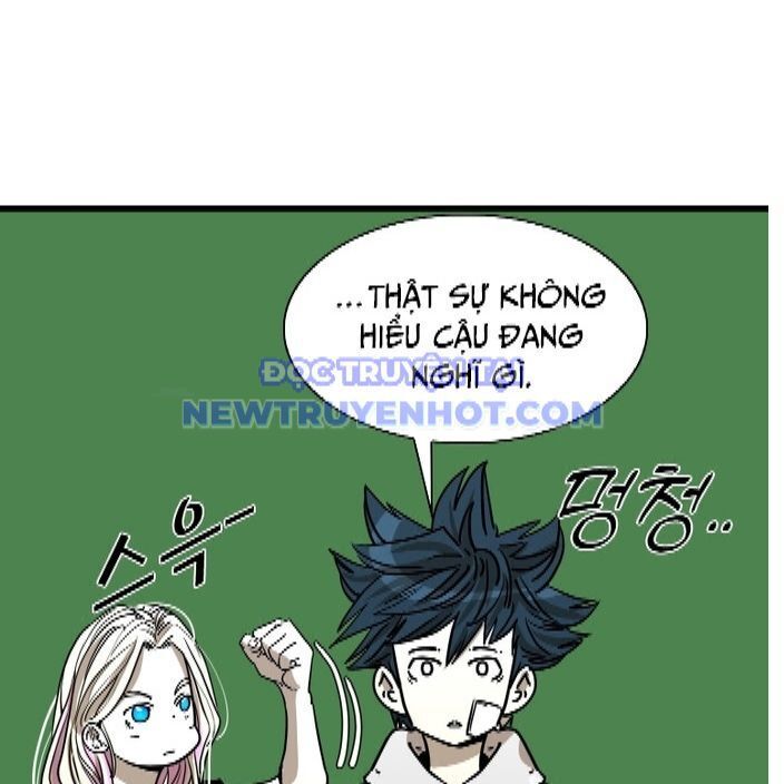 Shark - Cá Mập: Chapter 345