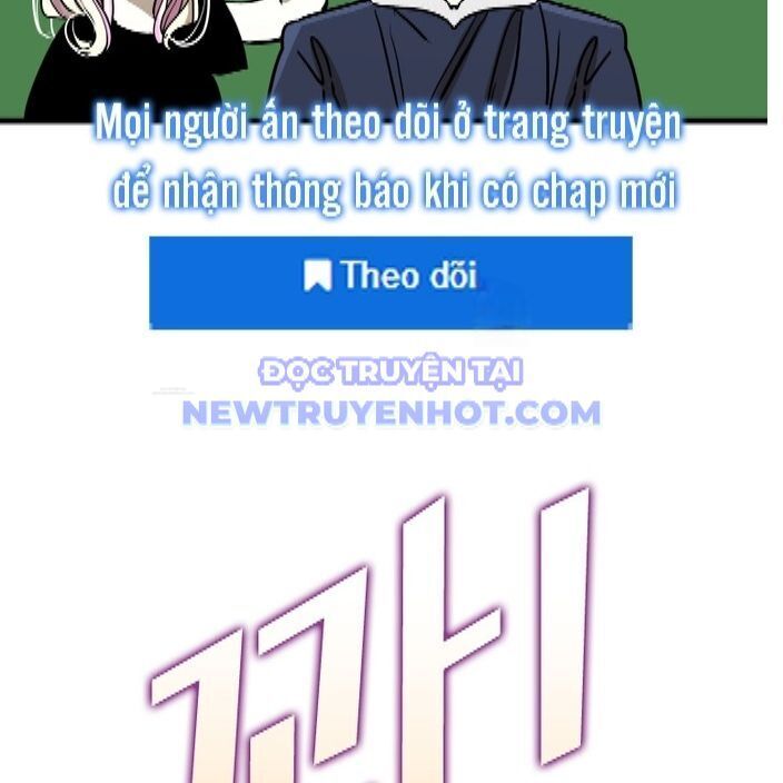 Shark - Cá Mập: Chapter 345