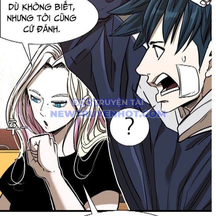Shark - Cá Mập: Chapter 345