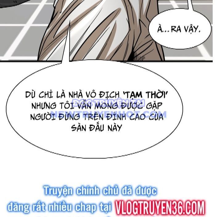 Shark - Cá Mập: Chapter 345