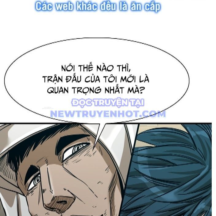 Shark - Cá Mập: Chapter 345
