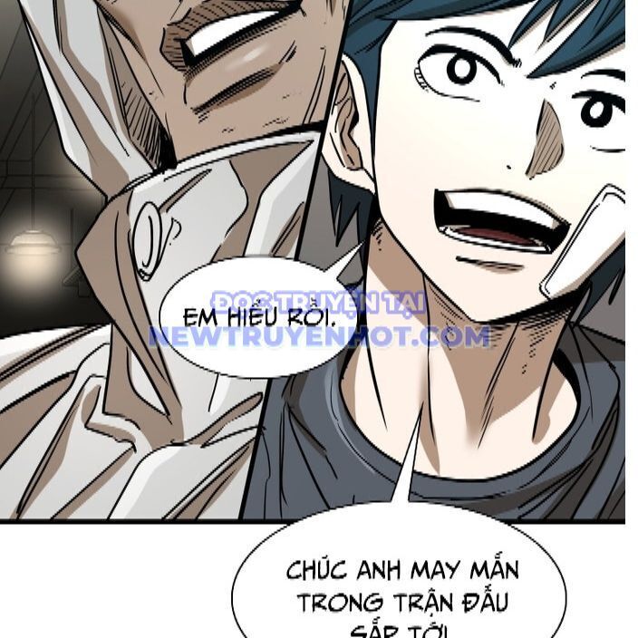 Shark - Cá Mập: Chapter 345