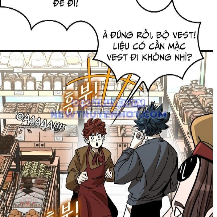 Shark - Cá Mập: Chapter 345