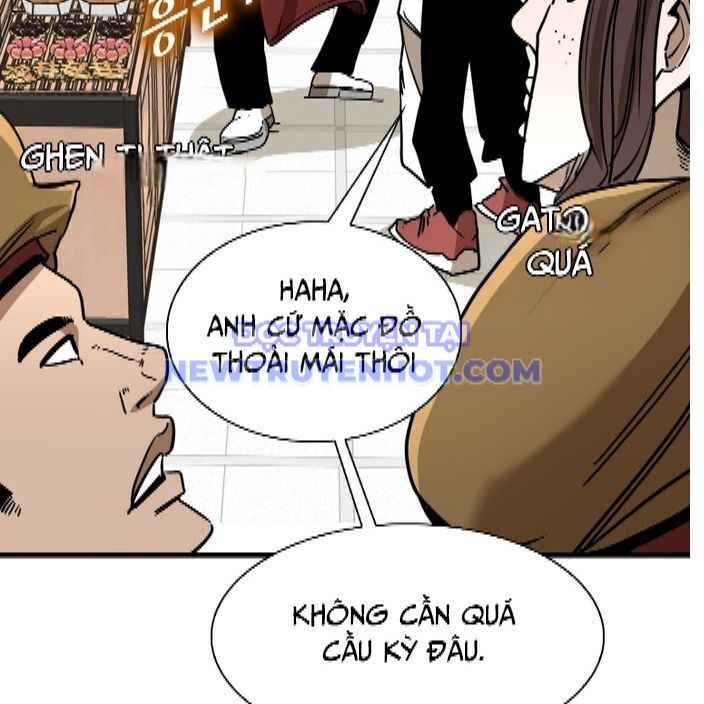 Shark - Cá Mập: Chapter 345
