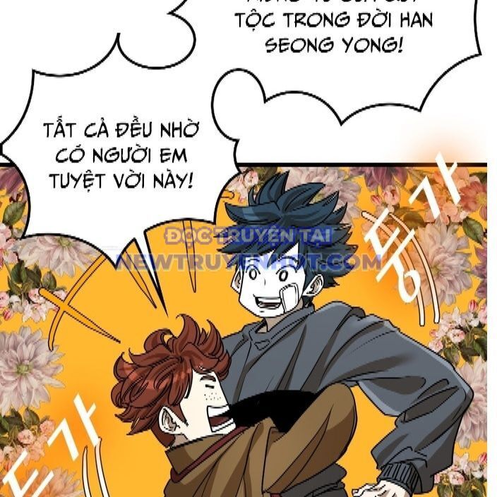 Shark - Cá Mập: Chapter 345
