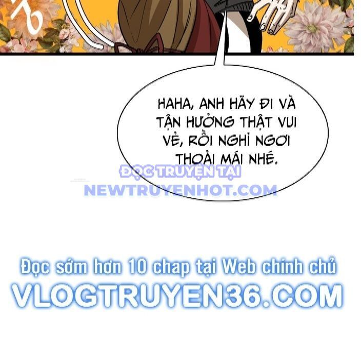 Shark - Cá Mập: Chapter 345