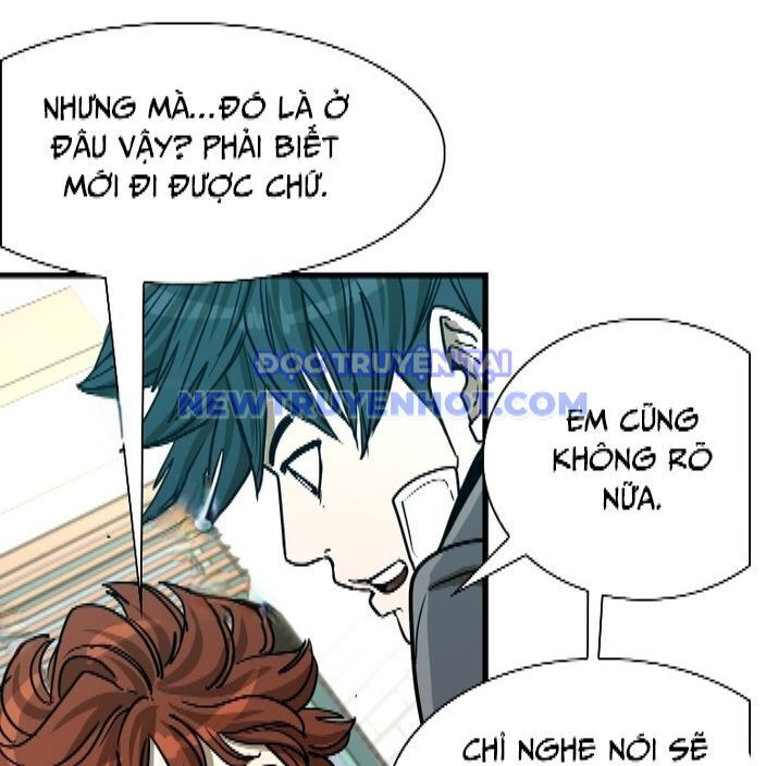 Shark - Cá Mập: Chapter 345