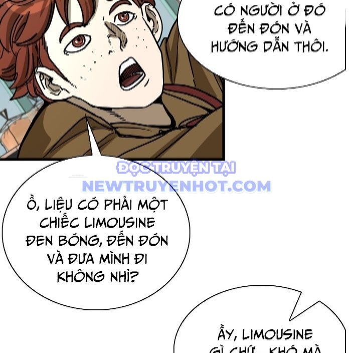 Shark - Cá Mập: Chapter 345