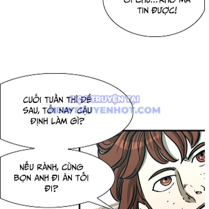 Shark - Cá Mập: Chapter 345