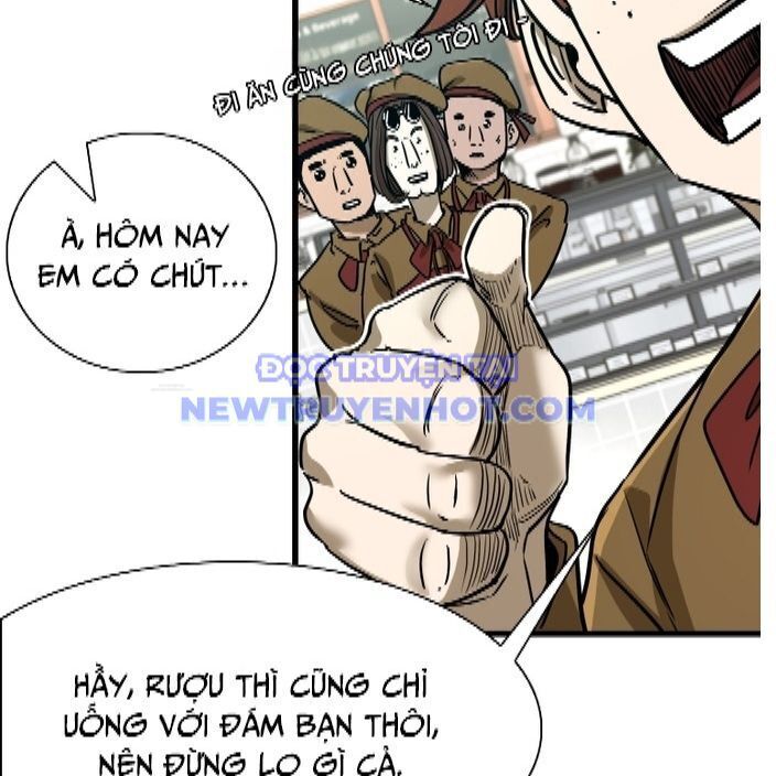 Shark - Cá Mập: Chapter 345