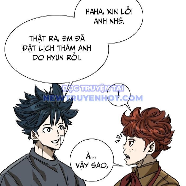 Shark - Cá Mập: Chapter 345