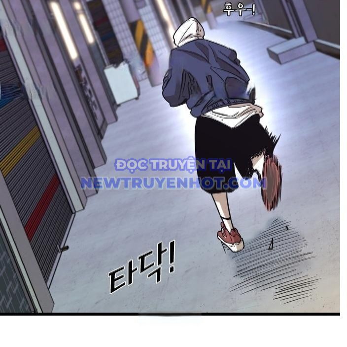 Shark - Cá Mập: Chapter 345