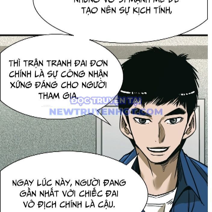 Shark - Cá Mập: Chapter 345