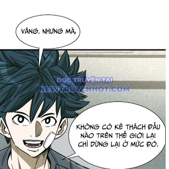 Shark - Cá Mập: Chapter 345