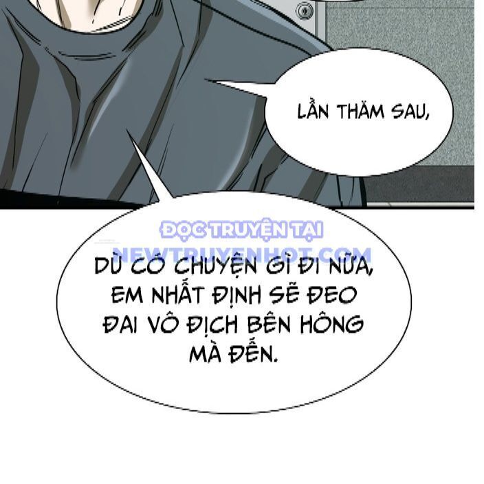 Shark - Cá Mập: Chapter 345