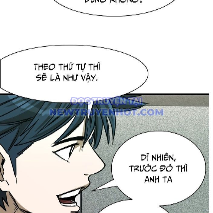 Shark - Cá Mập: Chapter 345