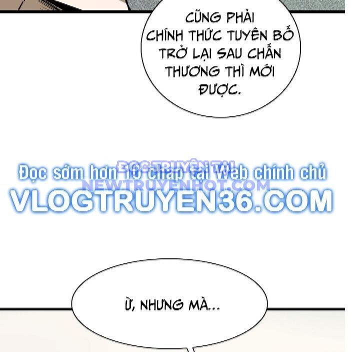 Shark - Cá Mập: Chapter 345