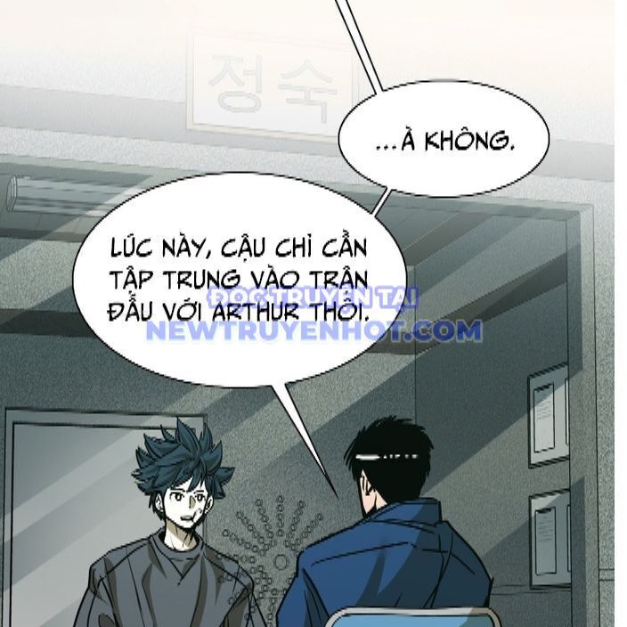 Shark - Cá Mập: Chapter 345