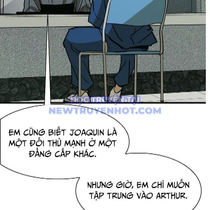 Shark - Cá Mập: Chapter 345