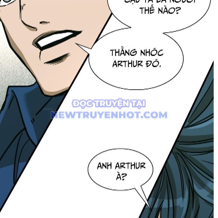 Shark - Cá Mập: Chapter 345