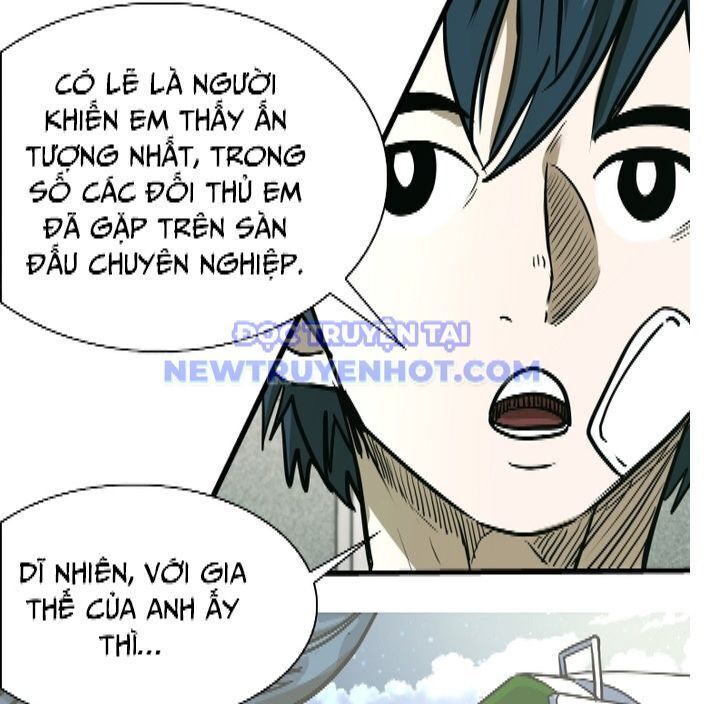 Shark - Cá Mập: Chapter 345