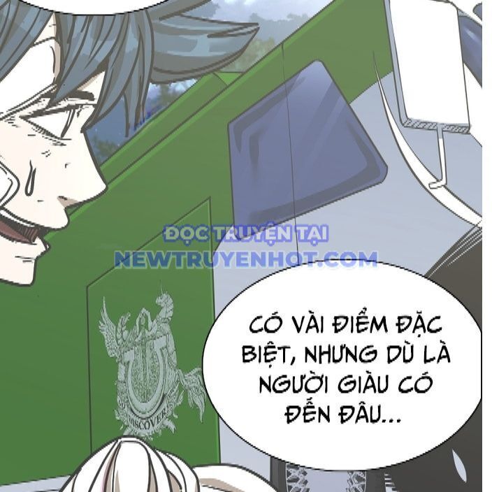 Shark - Cá Mập: Chapter 345