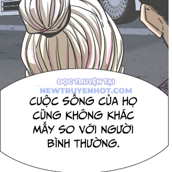 Shark - Cá Mập: Chapter 345