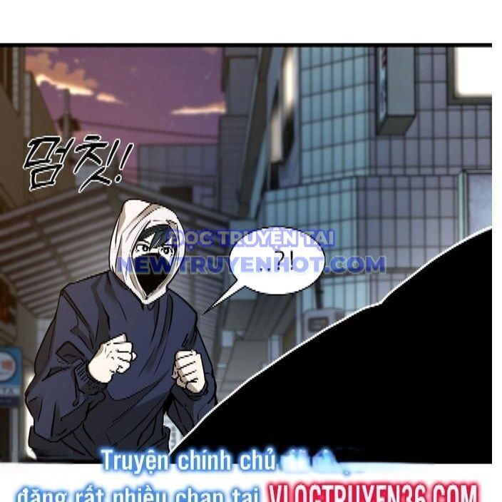 Shark - Cá Mập: Chapter 345