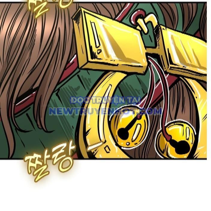 Shark - Cá Mập: Chapter 345