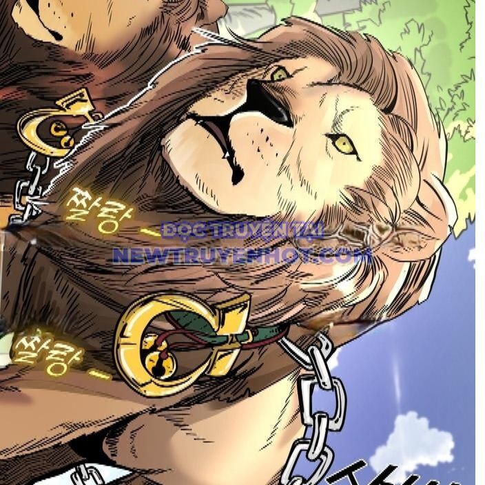 Shark - Cá Mập: Chapter 345