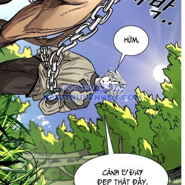 Shark - Cá Mập: Chapter 345