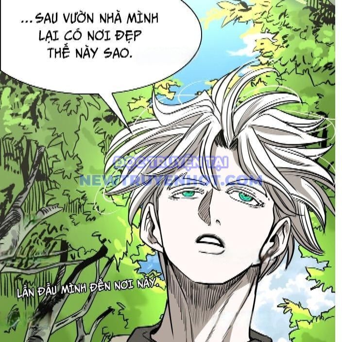 Shark - Cá Mập: Chapter 345