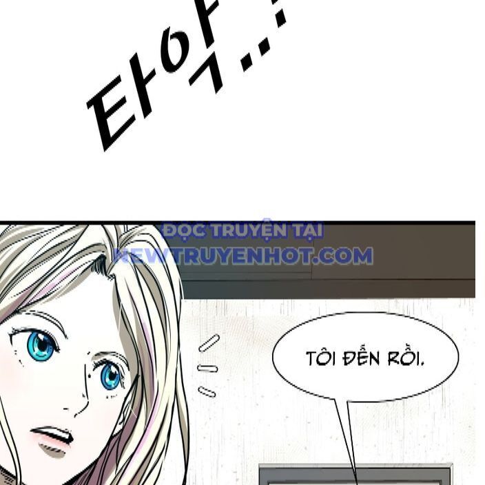 Shark - Cá Mập: Chapter 345